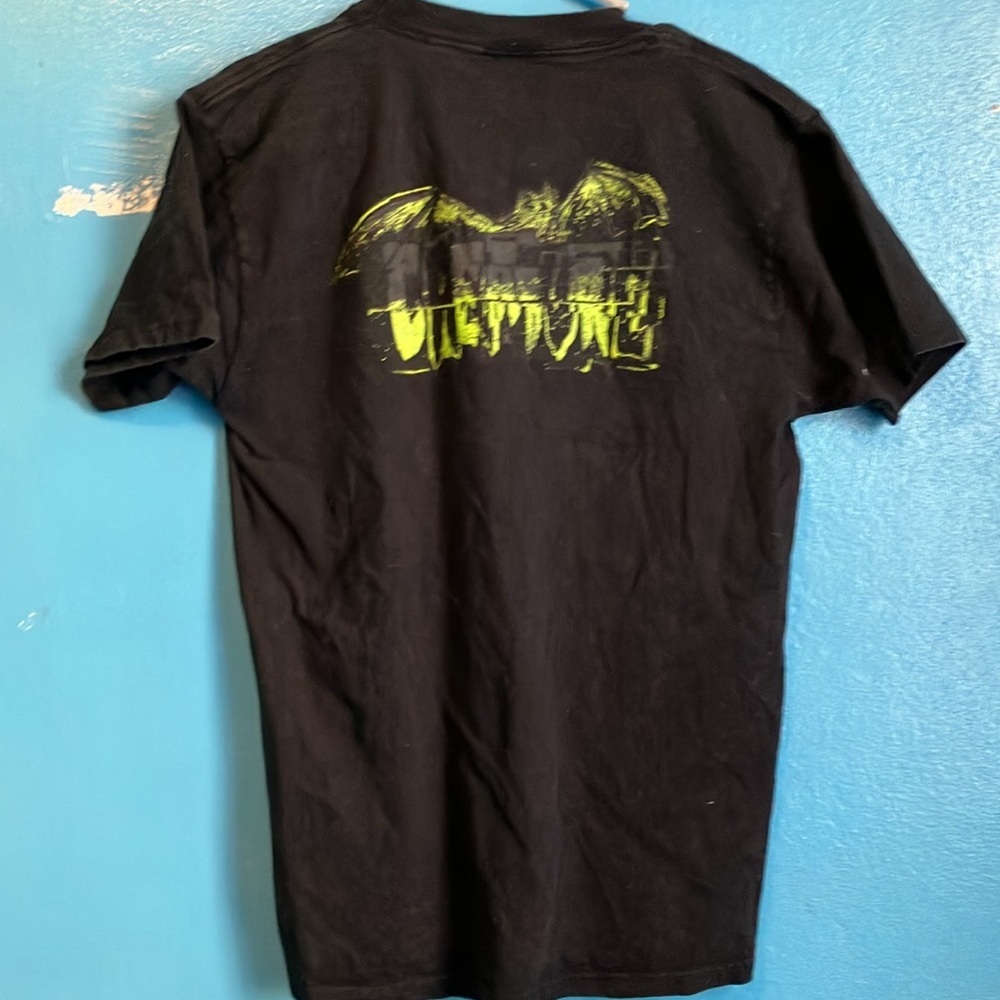 Creature Bat tshirt - Picture 2 of 5